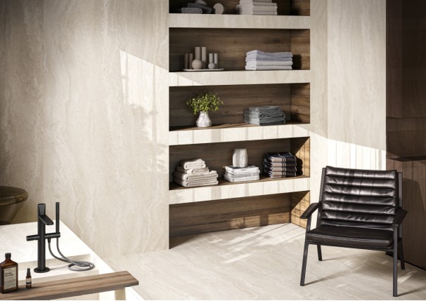 Authentic Luxe (Rex Ceramiche)