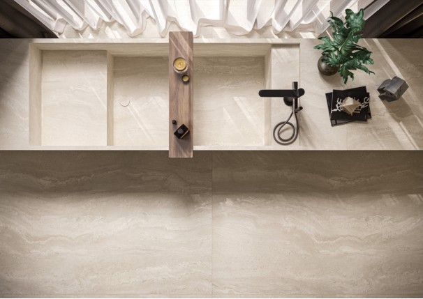 Authentic Luxe (Rex Ceramiche)