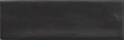 Керамогранит Harmony Glint Black Matt 4.8x14.6 37829