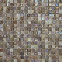 Стеклянная мозаика Sicis Iridium Zinnia 3 29.5x29.5 40438