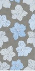 Декор Century Reaction Flor Cold Nat Ret 60x120 137828