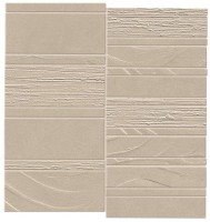 Мозаика Atlas Concorde Italy Boost Natural Ash Mosaico Trace Mix 29.2x30 AHHL