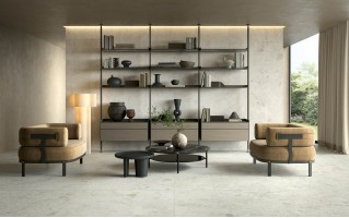 Breccia Paradiso (Due G Ceramiche)