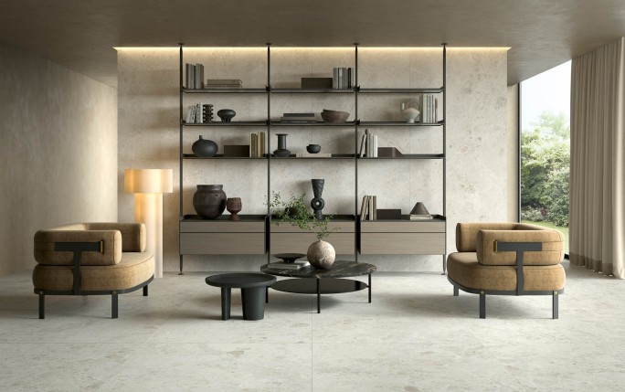 Breccia Paradiso (Due G Ceramiche)