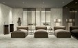 Кермогранит Due G Ceramiche Breccia Paradiso Levigato 60x120 104721