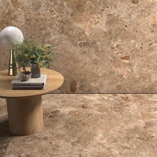 Кермогранит Due G Ceramiche Breccia Paradiso Levigato 60x120 104721
