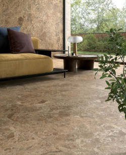 Кермогранит Due G Ceramiche Breccia Paradiso Levigato 60x120 104721