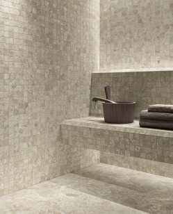 Кермогранит Due G Ceramiche Breccia Paradiso Levigato 60x120 104721