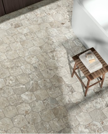 Breccia Paradiso (Due G Ceramiche)