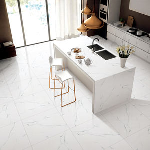 Керамогранит LV Granito Eden Statuario Glossy 60x60