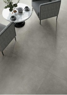 Керамогранит Realistik Ambient Gray Dark Matt 60x60