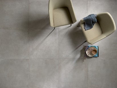 Керамогранит Realistik Ambient Gray Dark Matt 60x60