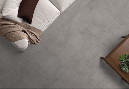 Керамогранит Realistik Ambient Gray Dark Matt 60x60