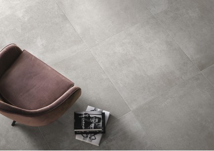 Керамогранит Realistik Ambient Gray Dark Matt 60x60