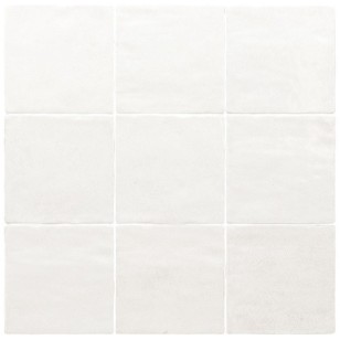 Плитка Equipe Verticale Clean 10x10 настенная 31875
