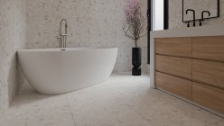Terrazzo (Protiles)