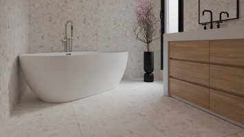 Terrazzo (Protiles)