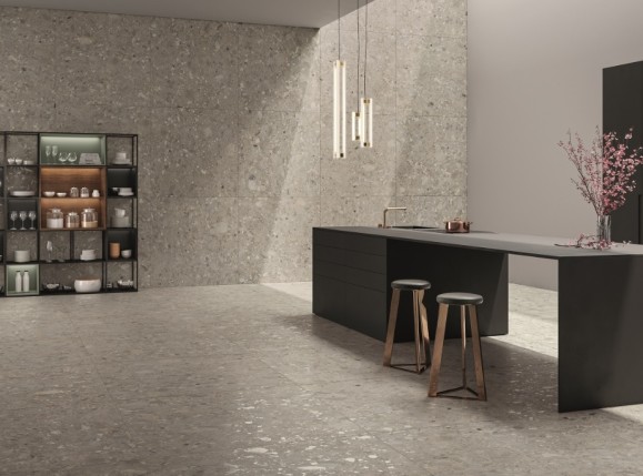 Terrazzo (Protiles)