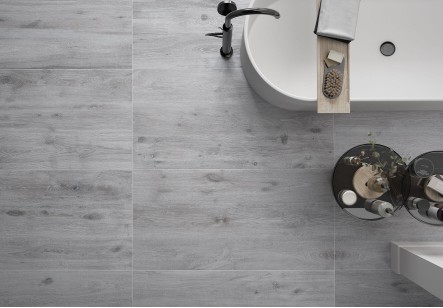 Плитка Keraben Naturwood Concept Brandy Mate 40x120 настенная