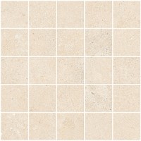 Мозаика Sant Agostino Unionstone 2 Mosaico Olimpia Avorio 30x30 CSAMOLAV30