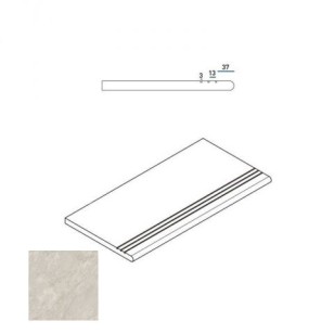 Climb Ice Gradino Round Grip 620040000056
