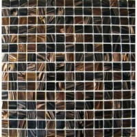 Стеклянная мозаика Imagine Lab Glass Mosaic 2x2 32.7x32.7 GL42012-1