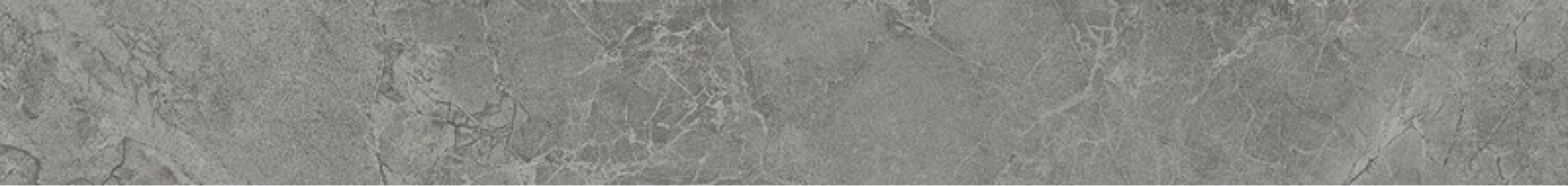 Плинтус Kerama Marazzi Риальто серый тёмный матовый обрезной 9.5x80 SG850890R/8BT