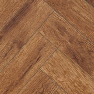 Herringbone 12 Дуб Калабрия