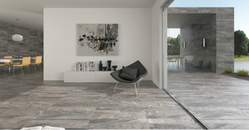 Isis (Italica Tiles)