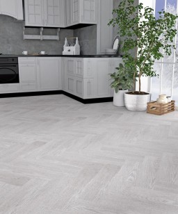 Керамогранит Belleza Silva Grey Matt Punch 20x120