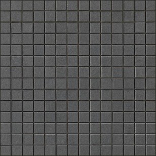 Мозаика Italgraniti Nuances Nero Mosaico B 30x30 NU043MB