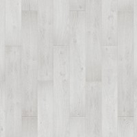 Ламинат Tarkett Estetica Дуб Данвиль Белый 19.4x129.2 00-00000315