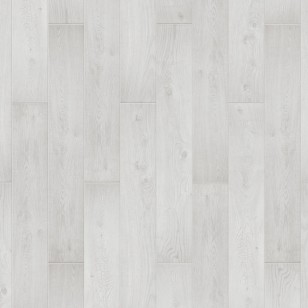 Ламинат Tarkett Estetica Дуб Данвиль Белый 19.4x129.2 00-00000315