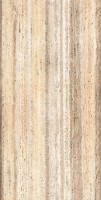 Керамогранит Creanza Rock Travertino Beige Art Shape And Glue 60x120 SH1008-G