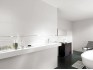 Керамогранит Keratile Ice White Mt 60x120 3AEBICEECDPA