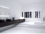 Керамогранит Keratile Ice White Mt 60x120 3AEBICEECDPA