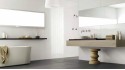 Керамогранит Keratile Ice White Mt 60x120 3AEBICEECDPA