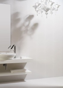 Керамогранит Keratile Ice White Mt 60x120 3AEBICEECDPA