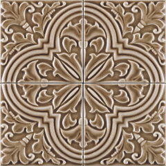 Плитка Ceramiche Grazia Formelle Algarve Topazio 13x13 настенная ALGA7