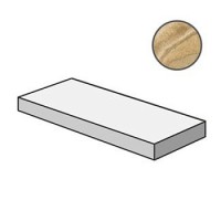 Ступень Italon Surface Onice Miele Scalino 120 Ang.Sx 33x120 угловая левая 620070001040