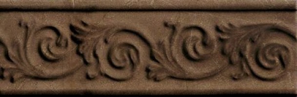 Бордюр Charme Bronze Listello Desire