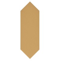 Керамогранит Etruria Design Hex Losanga Ocra 7.4x22.5 HL7.4X22.5-OC