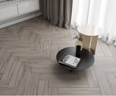 Керамогранит Belleza Legenda Grey Матовый 15x60 WGJ19F41600A