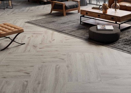 Керамогранит Belleza Legenda Grey Матовый 15x60 WGJ19F41600A