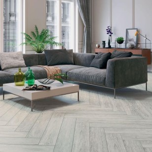 Керамогранит Belleza Legenda Grey Матовый 15x60 WGJ19F41600A