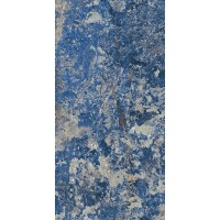Керамогранит Rex Ceramiche Les Bijoux De Rex Sodalite Bleu Mat 6mm Rett 120x240 765718