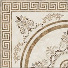Плитка Click Ceramica Bahrein Roseton 45x45 настенная