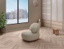 Керамогранит Ribesalbes Ceramica Bremen Sajonia 10x60