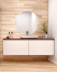 Керамогранит Ribesalbes Ceramica Bremen Sajonia 10x60