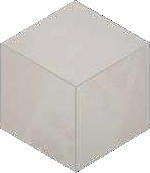 Мозаика Estima Luna White Cube неполированная 25x29 LN00/TE00